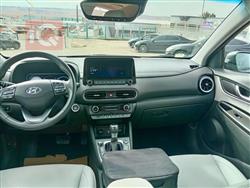 هیوندای کۆنا